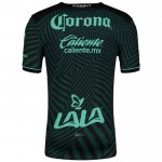 Günstige Fußballtrikots Santos Laguna Auswärtstrikot 2024-25 Kurzarm